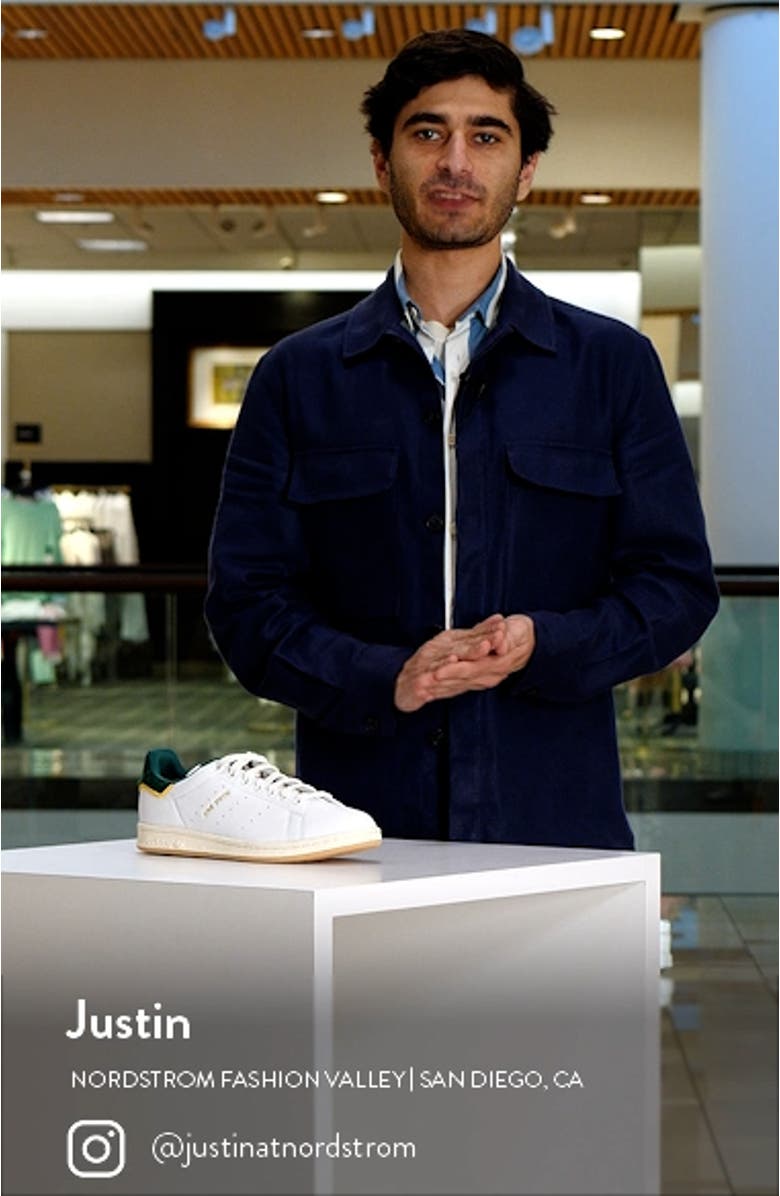 Stan Smith Sneaker, sales video thumbnail