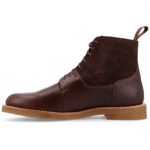 Taft The Douglas Boot In Brown