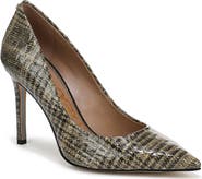 Sam Edelman Hazel Pointed Toe Pump