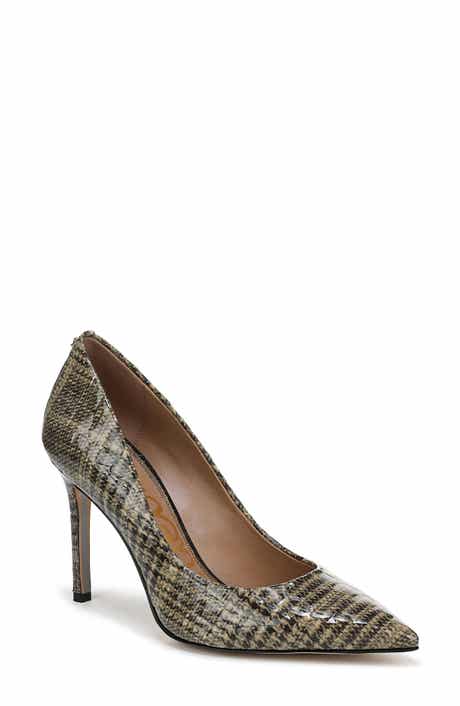 Sam Edelman Hazel Pointed Toe Pump