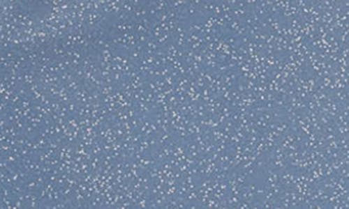 Shop Sl Fashions High Neck Side Crystal Embellished Glitter Sheath A-line Dress In Dsb