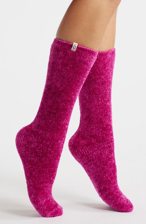 Leda Cozy Socks