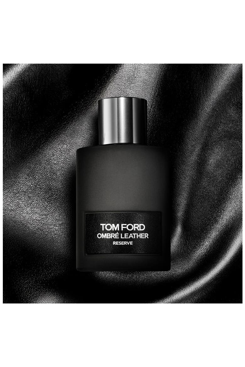 Ombre Leather Reserve Eau de Parfum, Alternate, color, NO COLOR