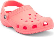 CROCS Gender Inclusive Classic Clog