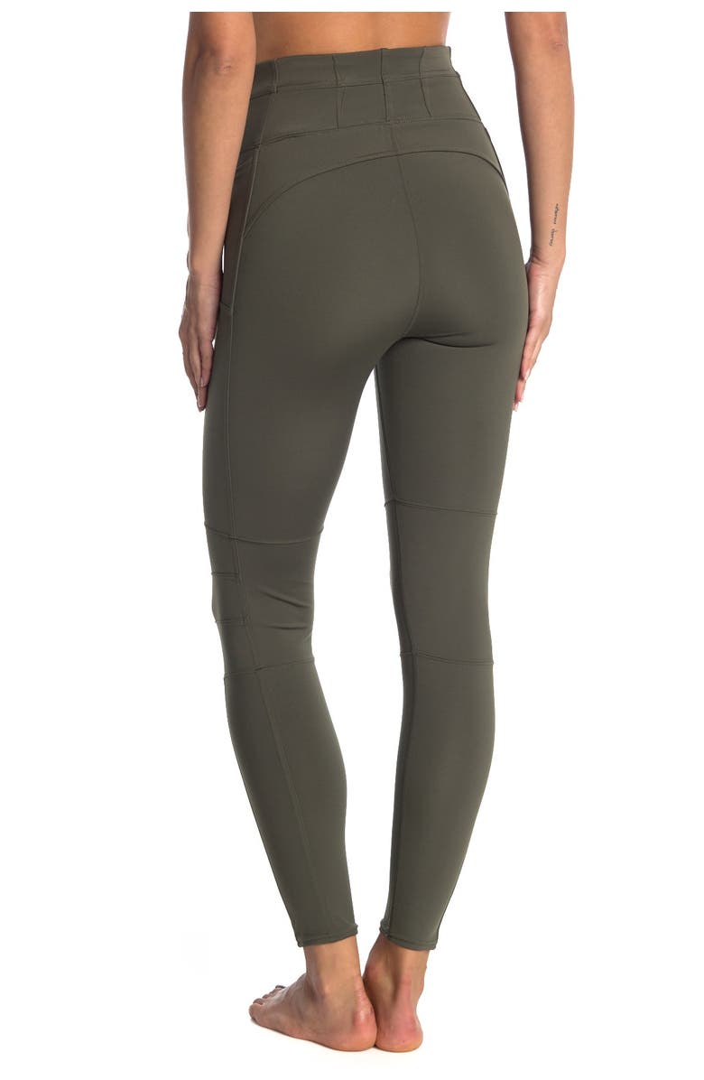 FP Movement by Free People Keep It Up High Rise Leggings, Alternate, color,