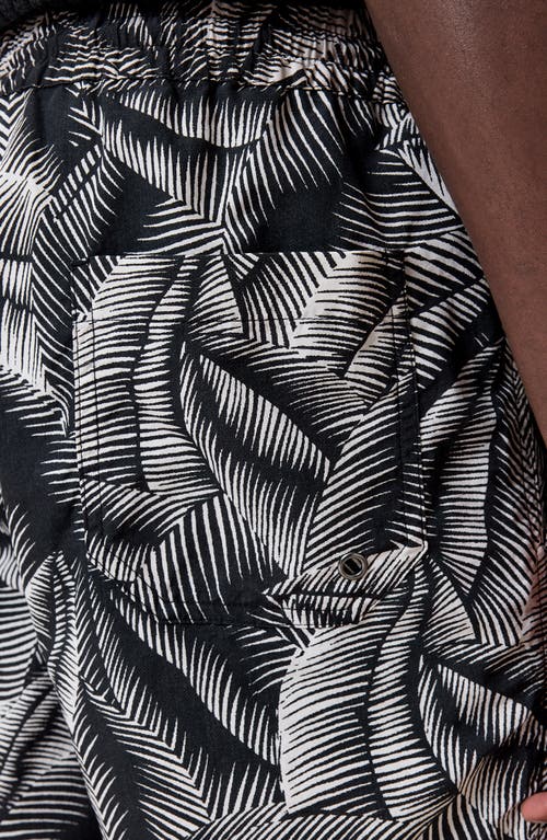 Allsaints Marseille 6.2 Swim Shorts