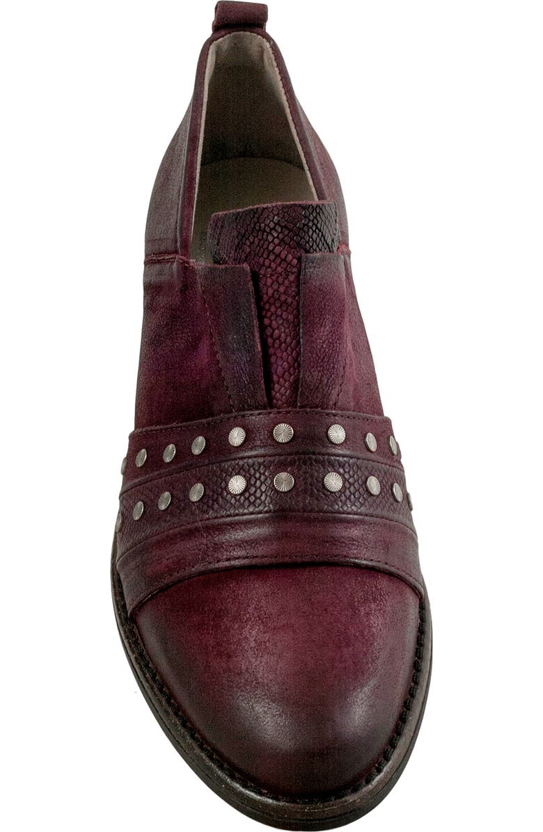 Miz Mooz Theo Loafer, Alternate, color,