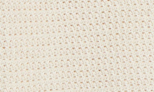 Marine Layer Robin Cotton & Marino Wool Blend Cardigan In Neutral