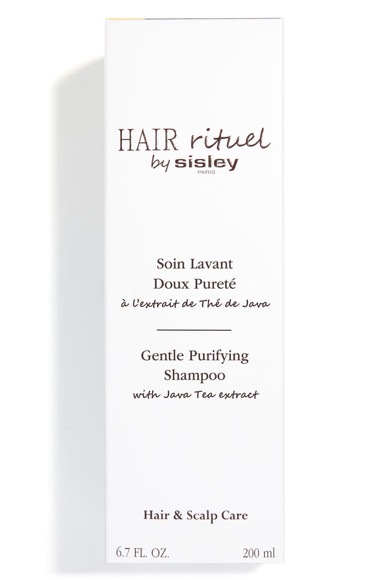 Hair Rituel Gentle Purifying Shampoo, Alternate, color, NO COLOR