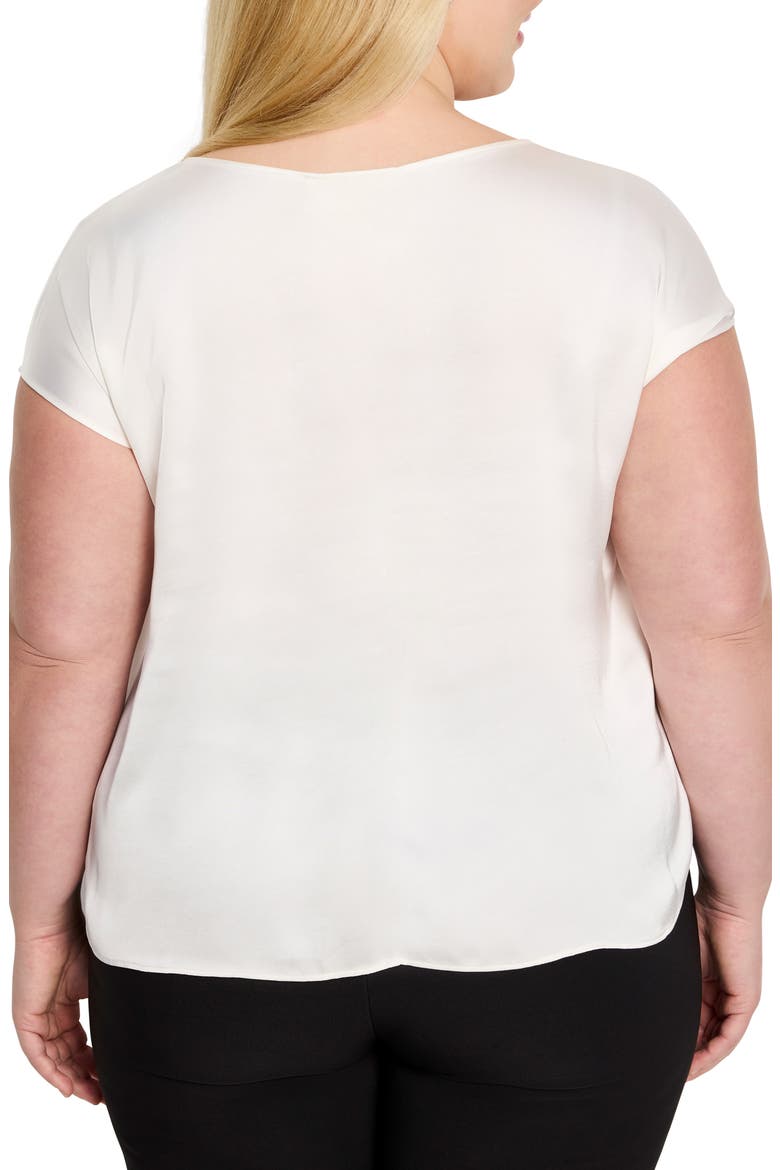 Day Gloss Dolman Sleeve T-Shirt, Alternate, color, CLASSIC CREAM