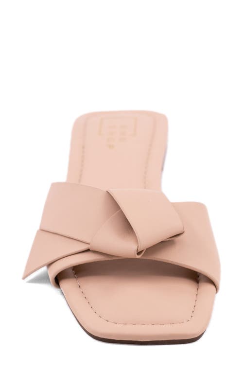 Shushop Diana Slide Sandal