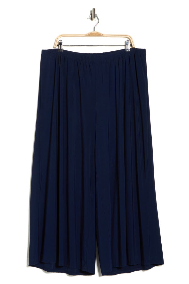 Wide Leg Pants, Alternate, color, CLASSIC NAVY