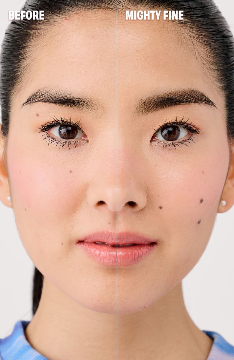 Benefit Cosmetics Mighty Fine Brow Pen, Alternate, color, 2.5 Neutral Blonde