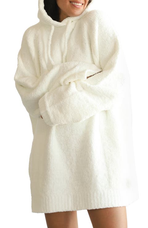 Snug Blanket Hoodie