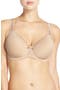 Retro Chic Underwire Contour Bra