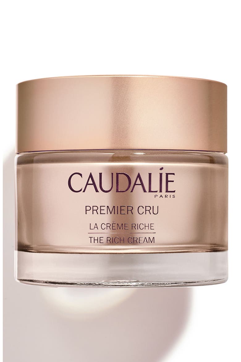 Premier Cru The Rich Cream, Main, color, NO COLOR