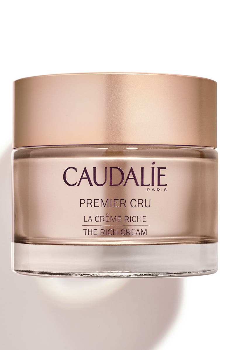 CAUDALÍE Premier Cru The Rich Cream, Main, color,