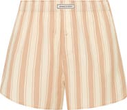 SAVAGE X FENTY Kickback Casuals Pajama Boxers