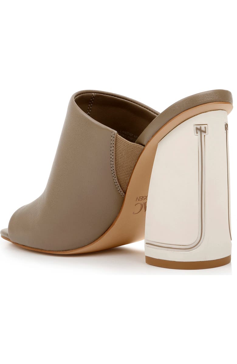 ZAC Zac Posen Vivica Block Heel Sandal, Alternate, color,