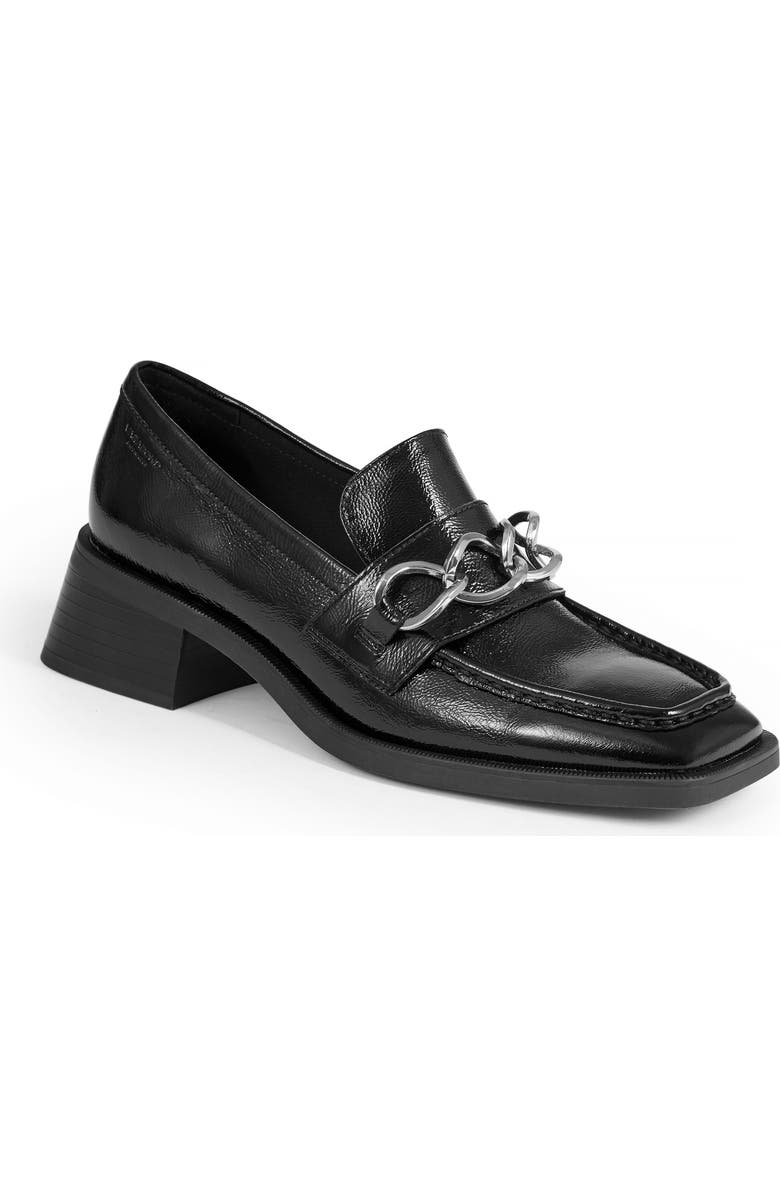 Vagabond Shoemakers Blanca Chain Loafer, Main, color,