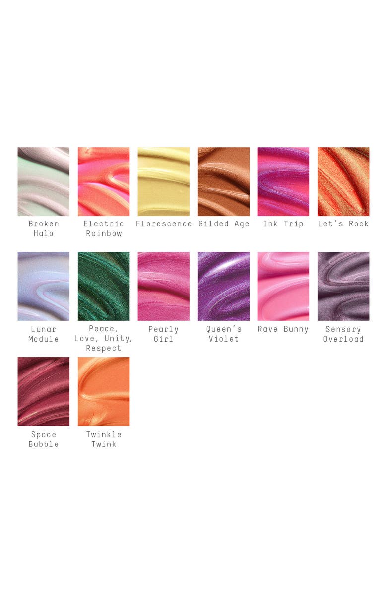 MAC Cosmetics MAC Grand Illusion Glossy Liquid Lipcolor, Alternate, color, 