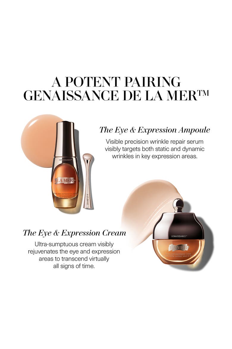 Genaissance de La Mer The Eye & Expression Ampoule, Alternate, color, NO COLOR