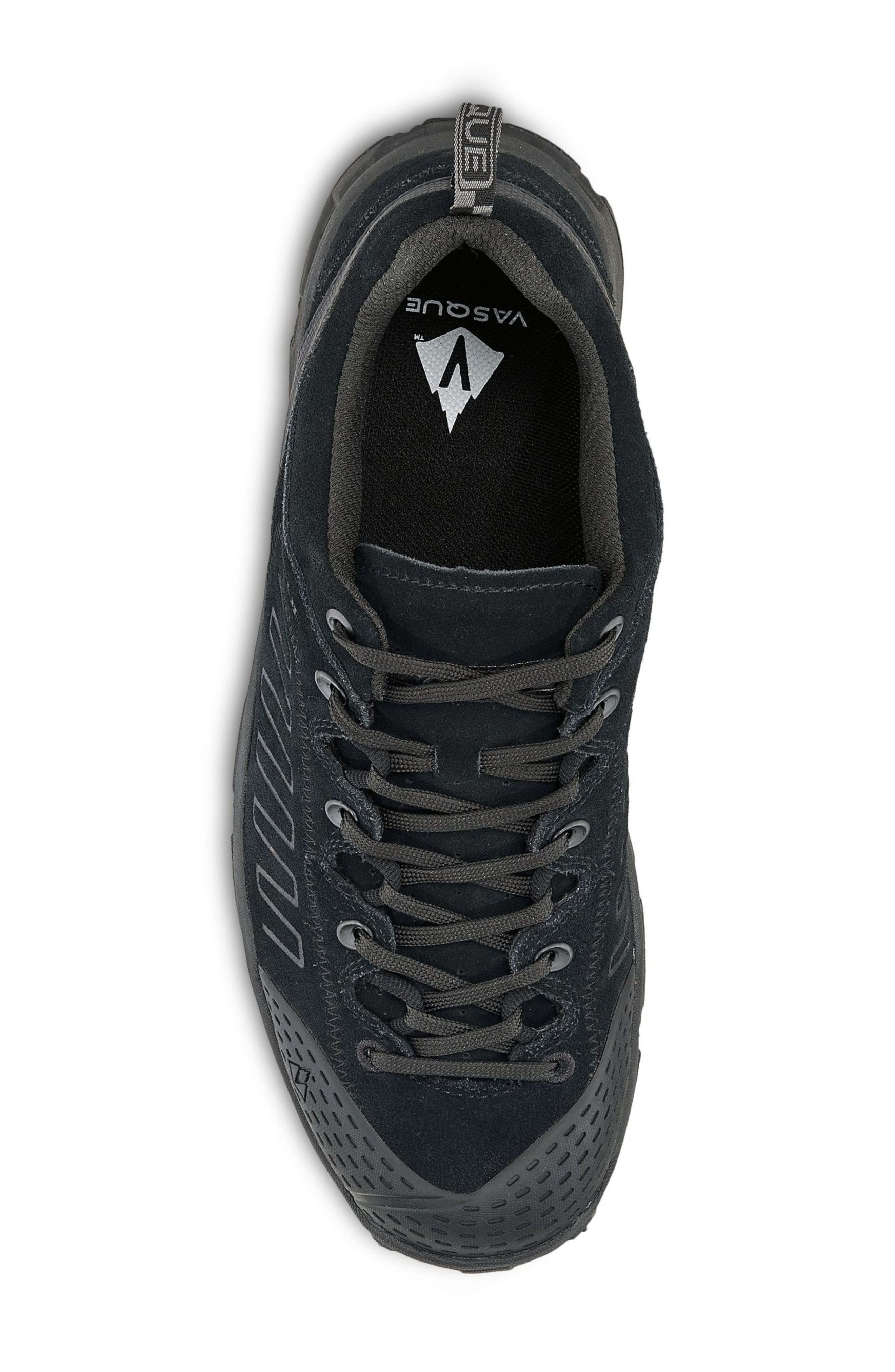 Vasque Juxt Water Resistant Hiking Shoe, Alternate, color, 