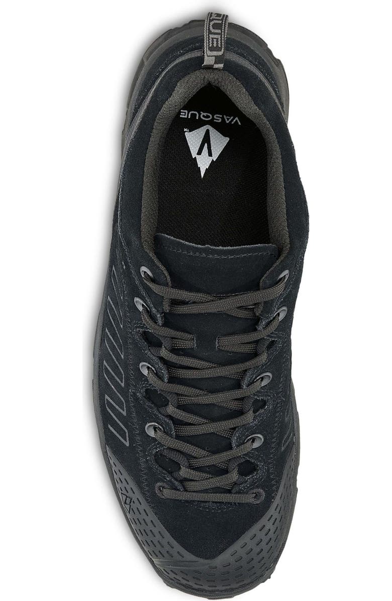 Vasque Juxt Water Resistant Hiking Shoe, Alternate, color,
