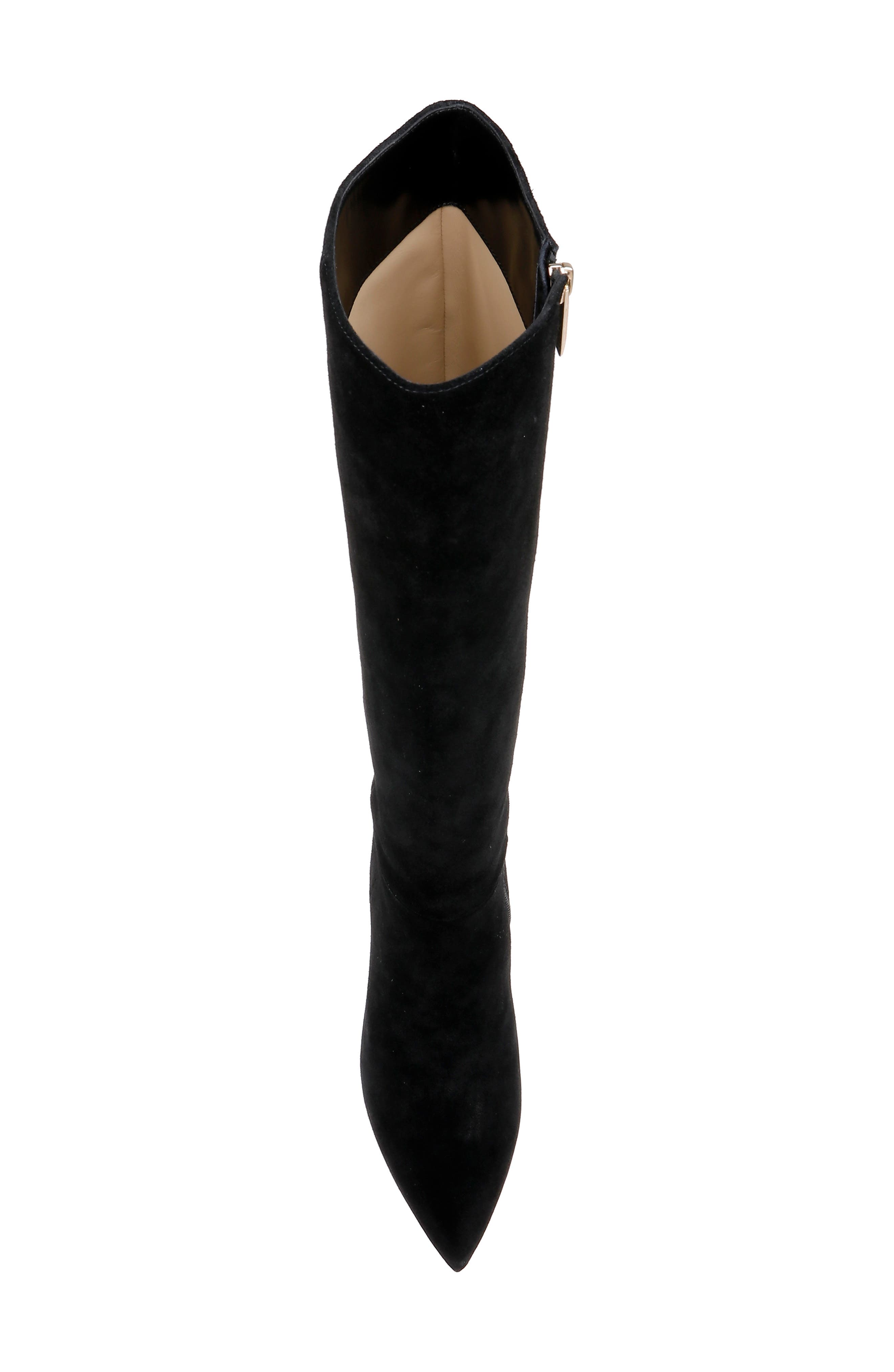 L'AGENCE Christiane Boot, Alternate, color, 
