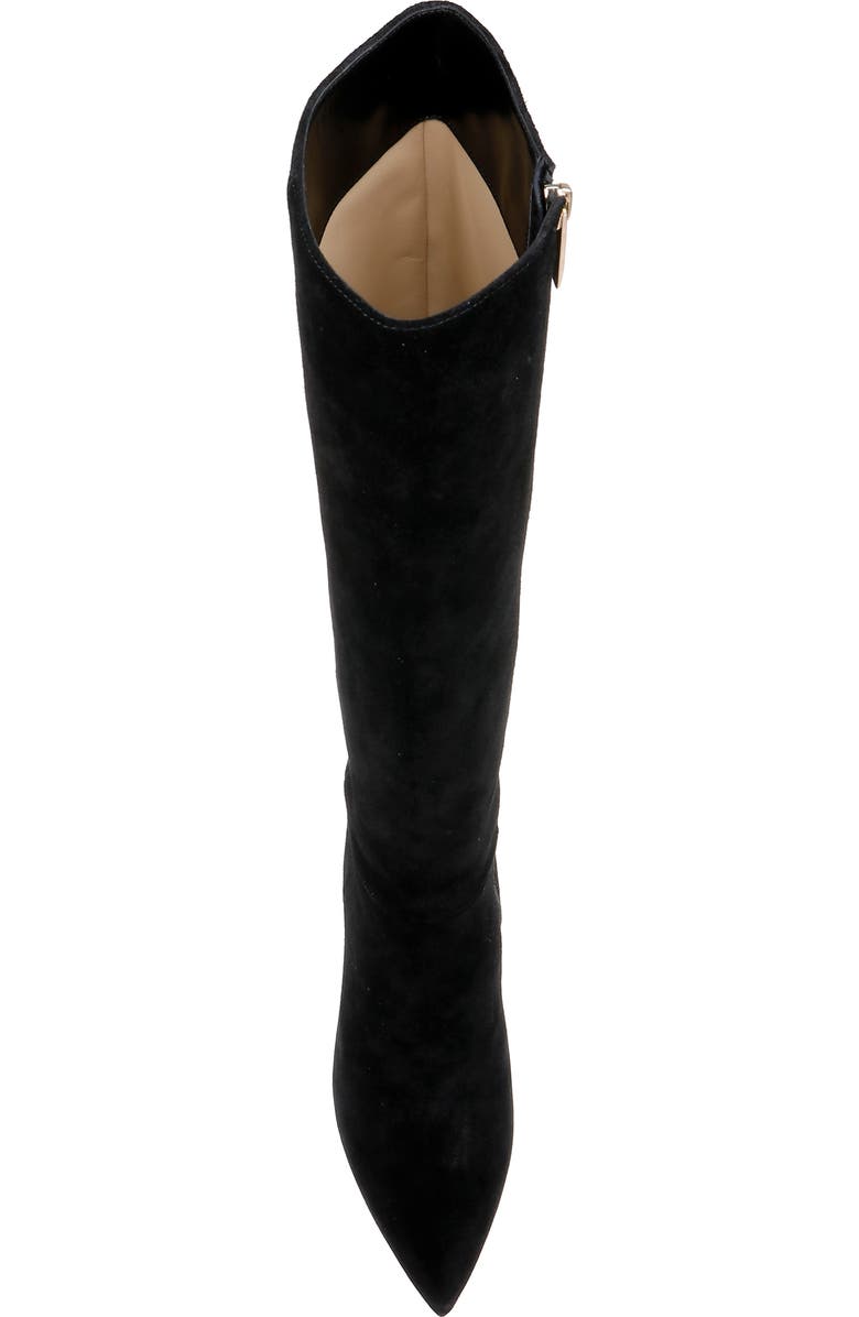 L'AGENCE Christiane Boot, Alternate, color,