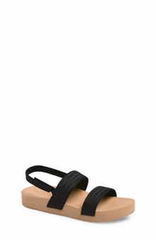 Reef Kids' Water Vista Slingback Sandal