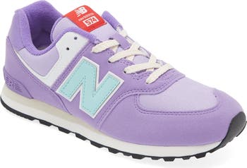 New Balance Kids 574 Core Sneaker Nordstrom