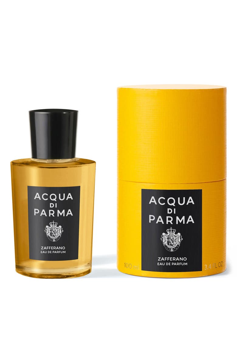 Acqua di Parma Zafferano Eau de Parfum, Alternate, color, 