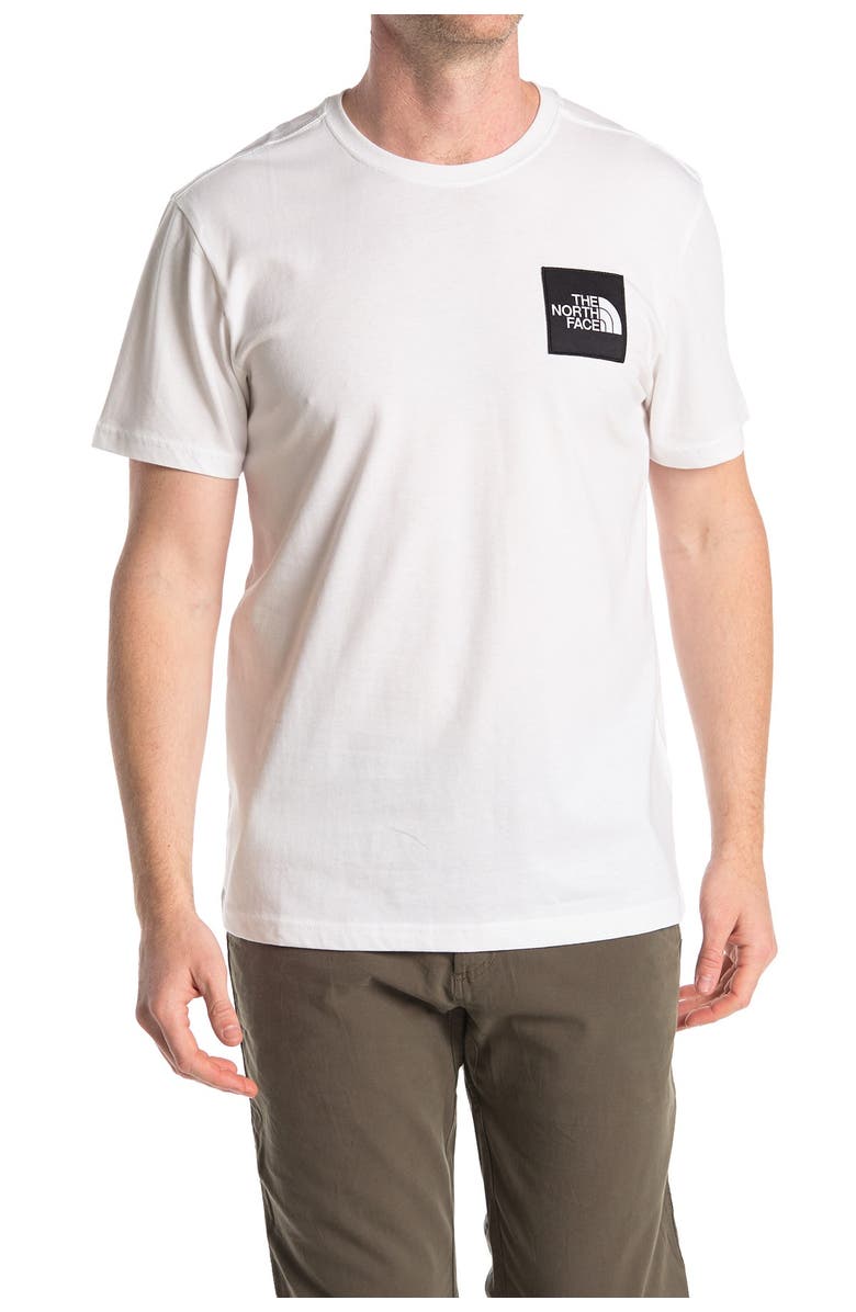 The North Face Snow Maven T-Shirt, Main, color, 