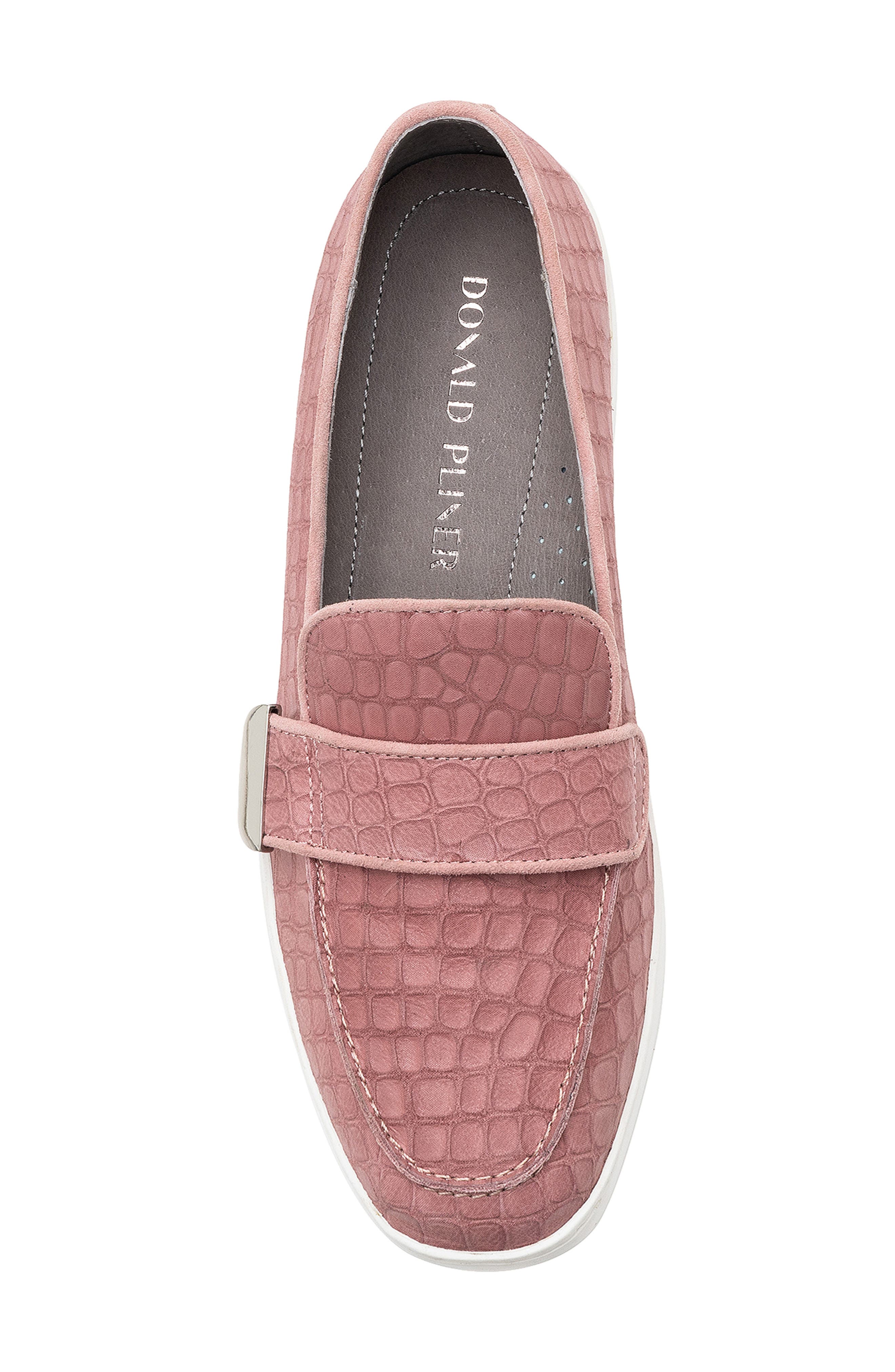Donald Pliner Tamara Slip-On Sneaker, Alternate, color, 