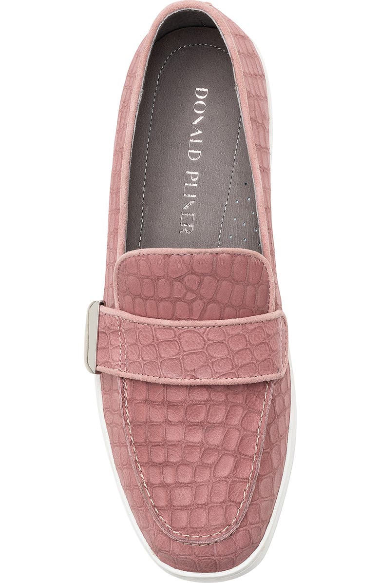 Donald Pliner Tamara Slip-On Sneaker, Alternate, color,