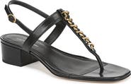 Veronica Beard Andie Slingback Sandal