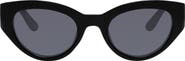 Kurt Geiger London 52mm Cat Eye Sunglasses