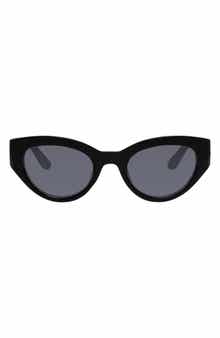 Kurt Geiger London 52mm Cat Eye Sunglasses
