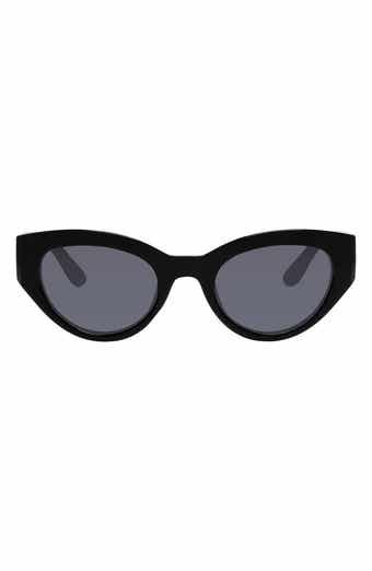 Kurt Geiger London 52mm Cat Eye Sunglasses