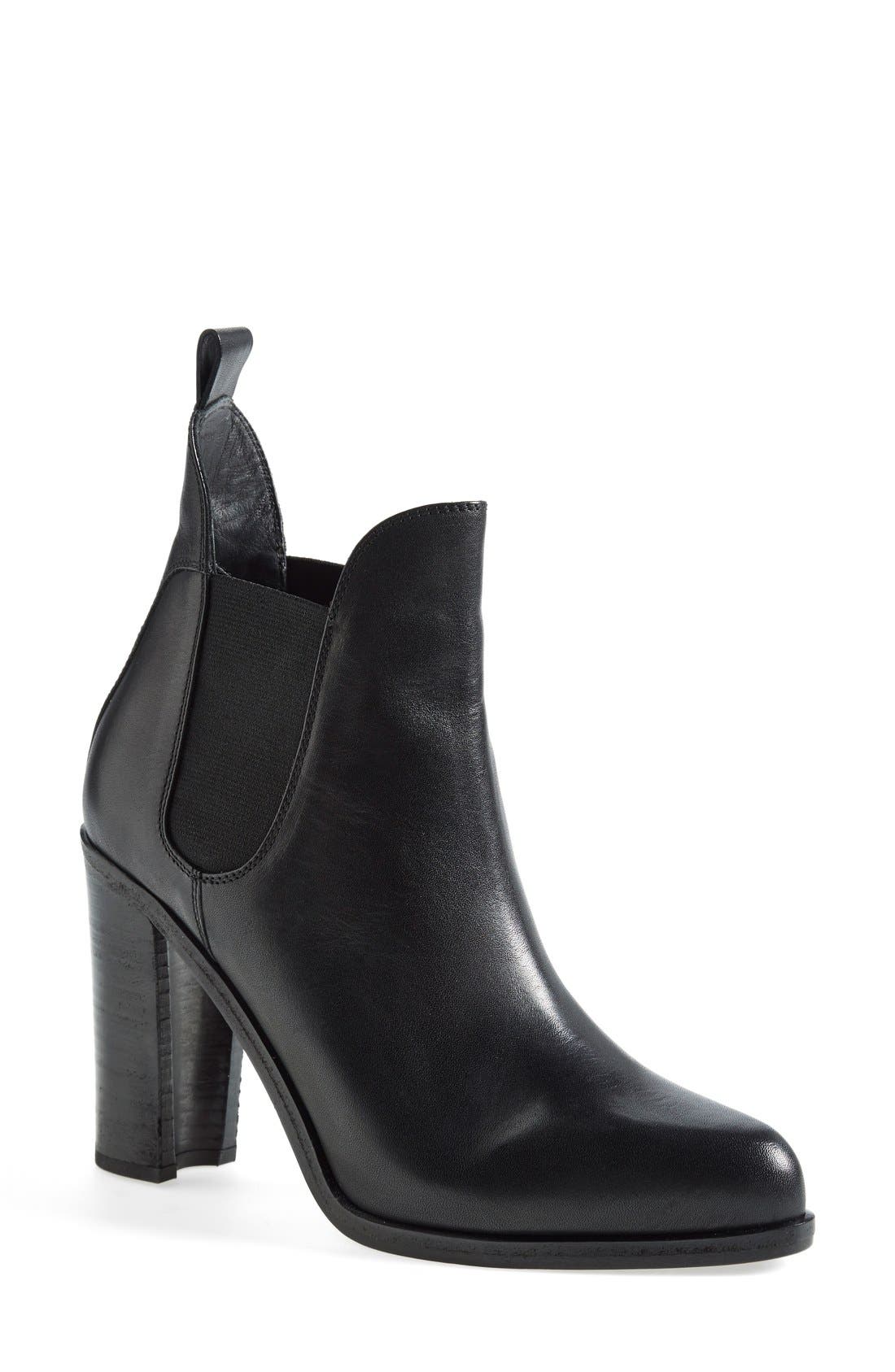 rag & bone 'Stanton' Chelsea Boot, Main, color, 