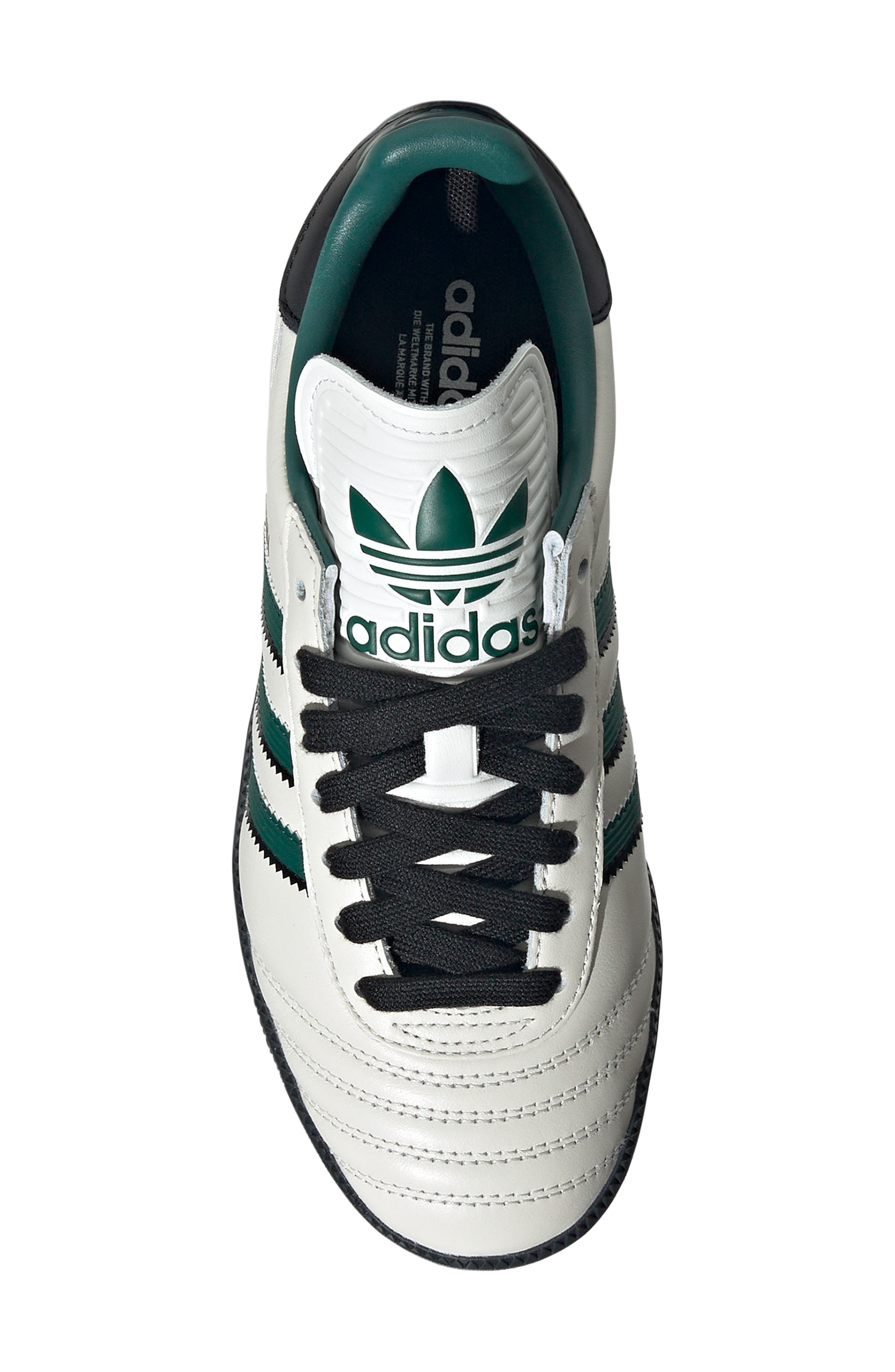 adidas Kids
 Samba JP Sneaker, Alternate, color, 