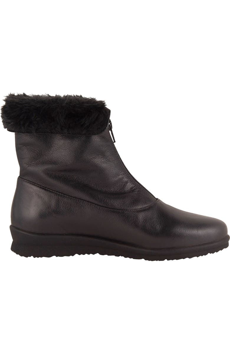 David Tate Planet Waterproof Bootie, Alternate, color,