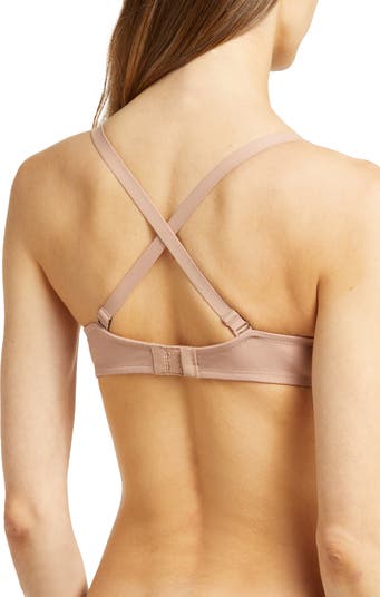 Body by Wacoal 2.0 Underwire Seamless Convertible Bra