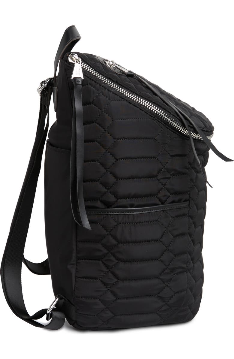 Aimee Kestenberg Sardina Nylon Backpack, Alternate, color,