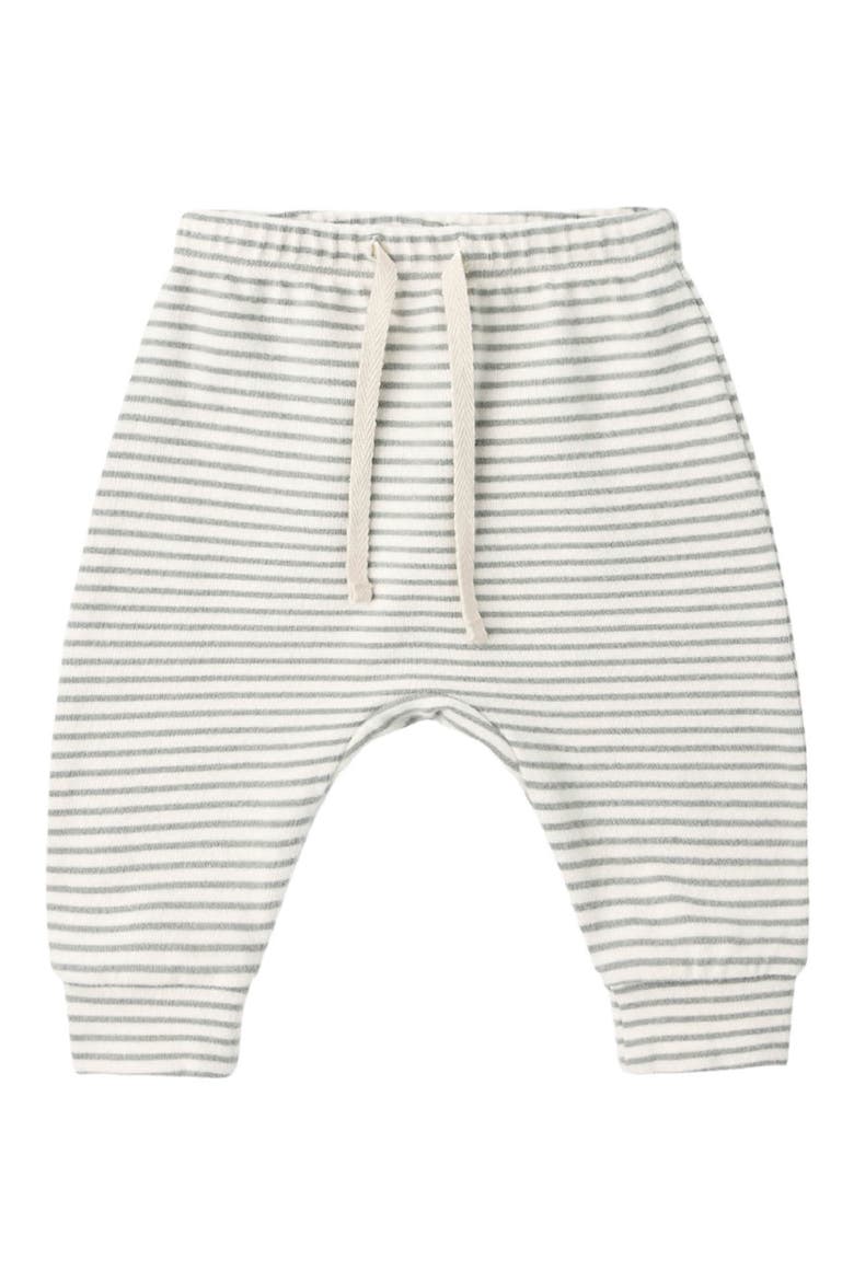 Kids' Organic Cotton Drawstring Pants, Main, color, LAUREL