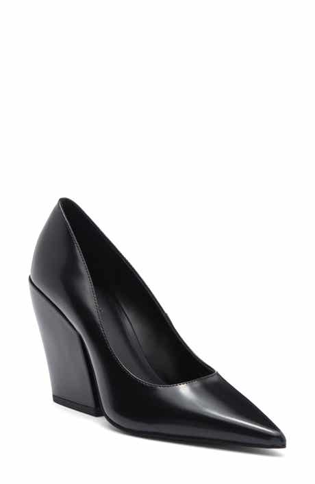 Rebecca Minkoff West Pointed Toe Pump