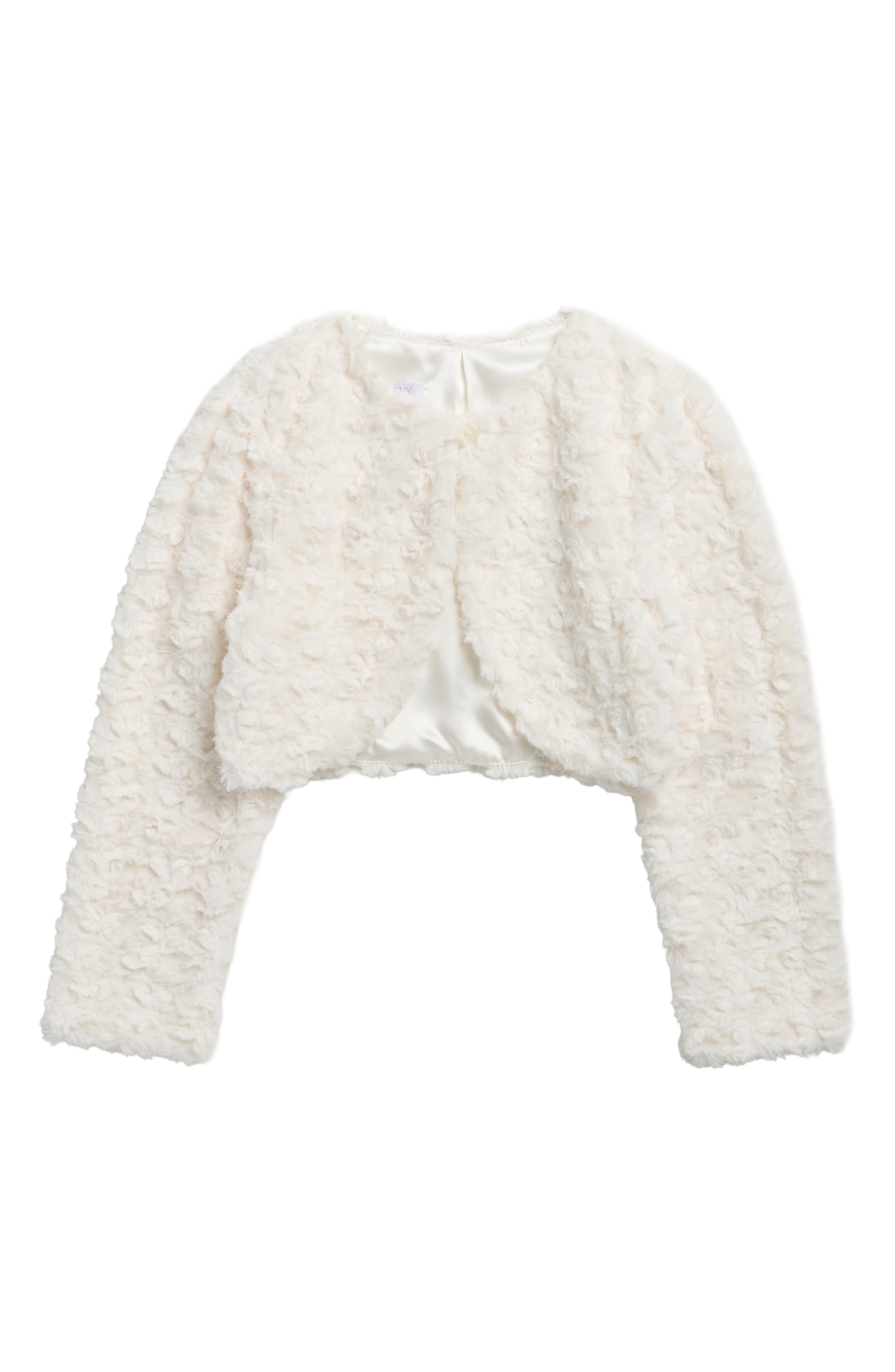 selected IVORY