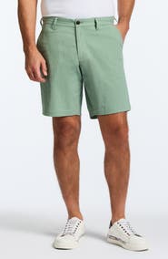 Robert Graham Thresher Seersucker Shorts