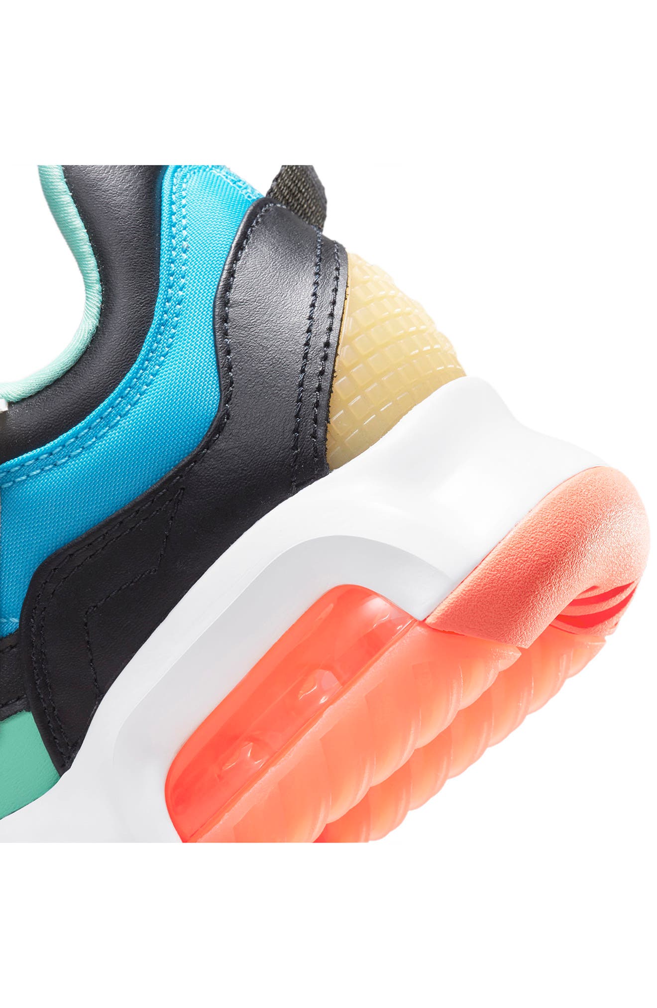 Nike Jordan MA2 Sneaker, Alternate, color, 